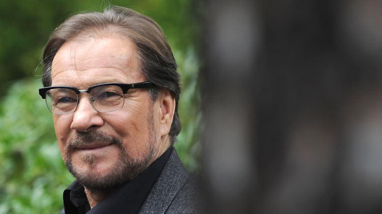 Götz George wurde 77 Jahre alt.
