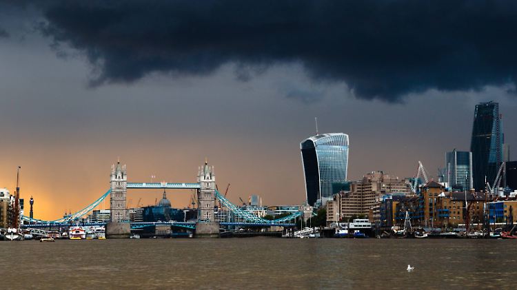 Für Start-ups aus London werden die Bedingungen durch den Brexit nicht besser.