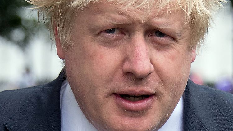 Mit Boris Johnson ist es wie mit Donald Trump: Die Briten lieben oder verachten ihn.