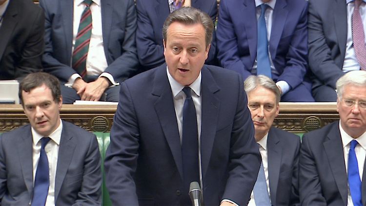Der Brexit wird kommen: David Cameron lässt keine anderweitigen Hoffnungen aufkommen.