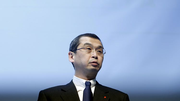 Shigehisa Takada