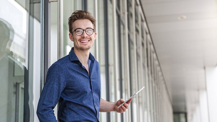 Wer sich selbst erfolgreich vermarkten will, muss sich zunächst über die eigenen Stärken klar werden.