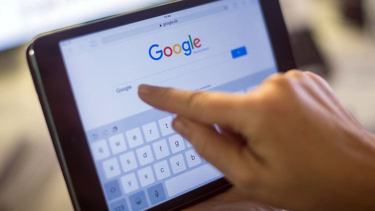 Auf Google ist die EU-Kommission derzeit nicht gut zu sprechen.