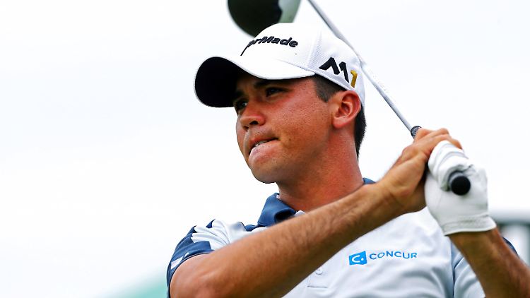 Auch Jason Day wird nicht in Rio um olympisches Gold golfen.