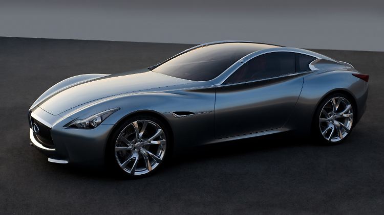 Auch wenn die Zukunft des "Essence" noch unklar ist: Infiniti will sein Modellprogramm ausbauen.
