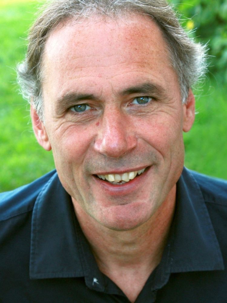 Herbert Renz-Polster gilt als eine der profiliertesten Stimmen in der Erziehungsdebatte.