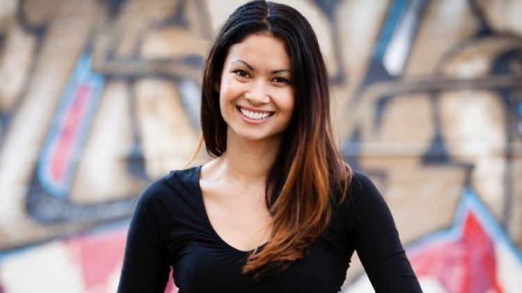 Bereits 12 Millionen Nutzer hat das australische Design-Start-up "Canva" von Melanie Perkins.
