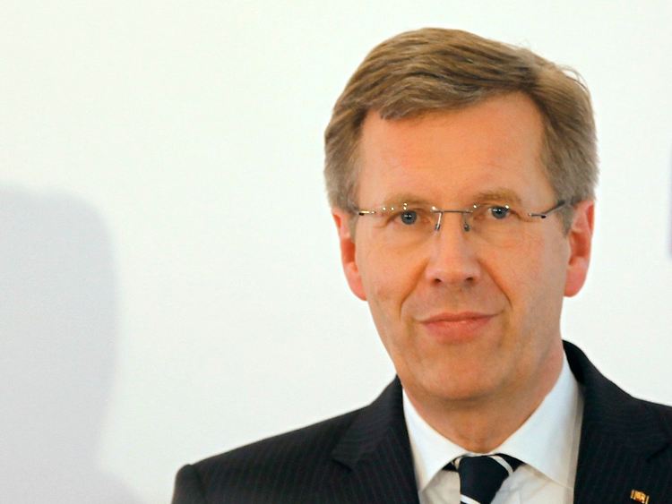 Bundespräsident Wulff beackert das Feld der Integration ebenfalls. Aber anders als Seehofer.