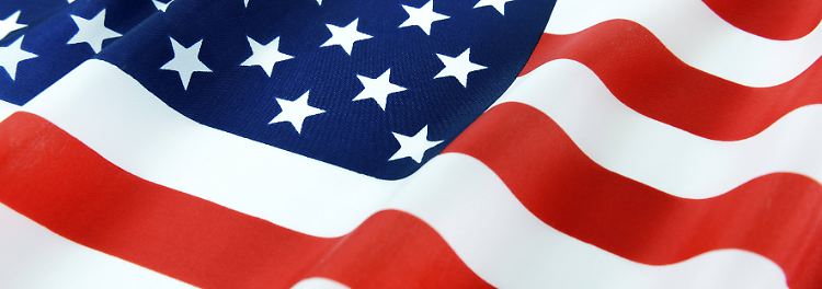 Themenseite: USA