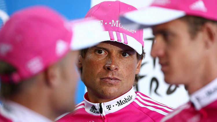 Jan Ullrich wird neuer Sportlicher Leiter beim Klassiker "Rund um Köln".