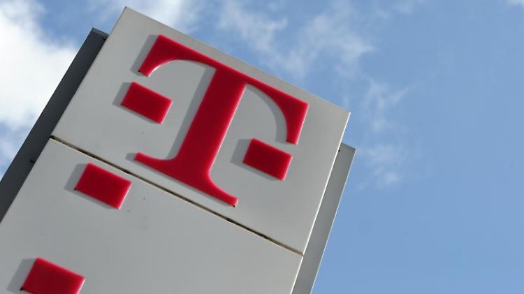 Die Telekom kämpft derzeit mit Internet-Ausfällen bei Geschäftskunden.