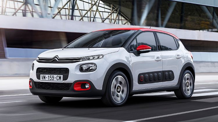 Es wird für Citroën kein Kinderspiel, zum alten Erfolg zurückzukehren.