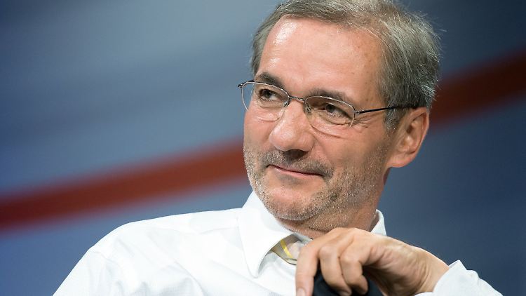 Platzeck kann erfolgreich schlichten