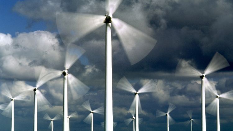 In der neuen RWE-Tochter Innogy sind das Ökostromgeschäft, die Stromnetze und der Vertrieb gebündelt.