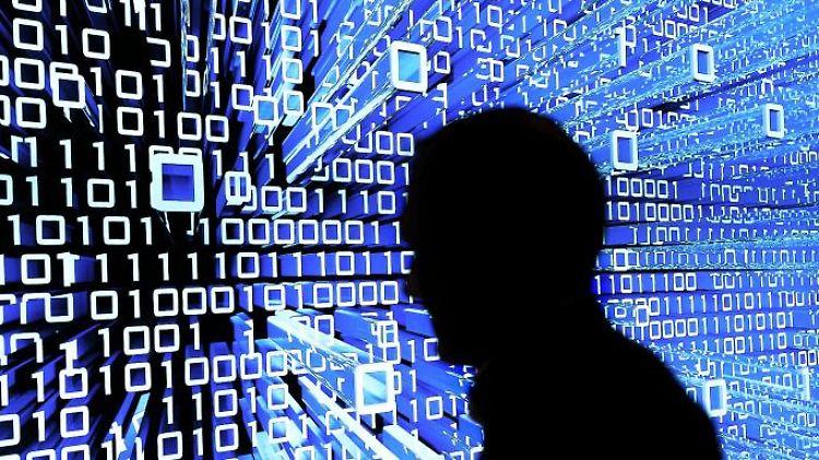 Laut Digitalverband Bitkom bringt die Digitalisierung der Arbeitswelt mehr Jobs.  