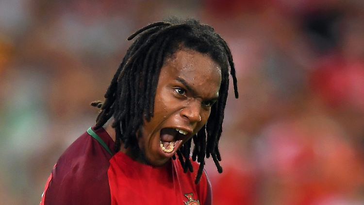 Renato Sanches