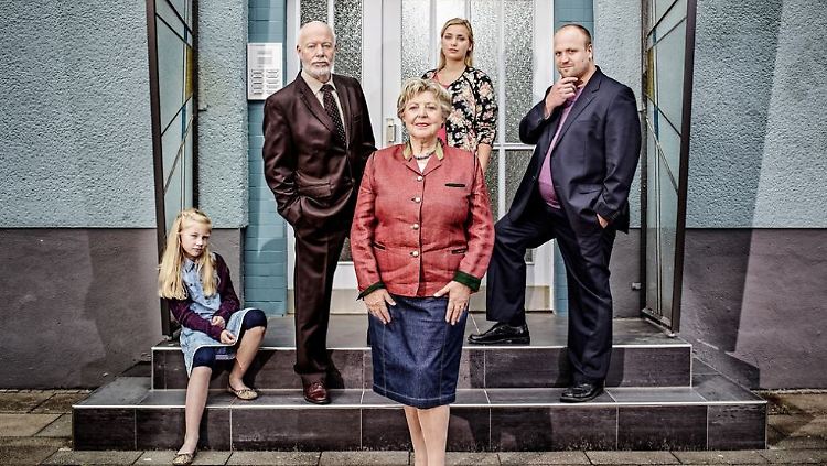Mutter Beimer und Co bleiben uns noch ein wenig erhalten.