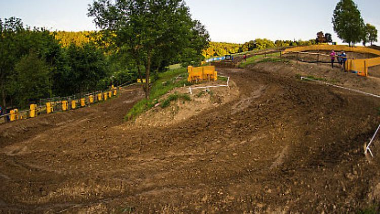 Tödlicher Motocross-Unfall bei Rennen in ADAC MX-Masters-Serie