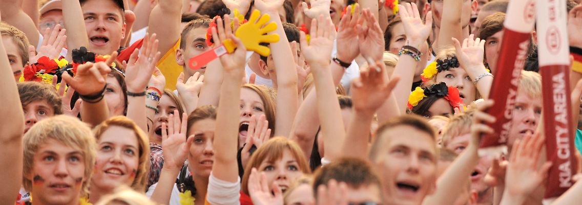 Fußball für alle: Das Internetportal Hartplatzhelden darf weiter seine Videos von Amateurspielen zeigen.