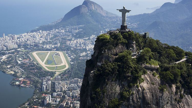Am 5. August starten die Olympischen Spiele in Rio de Janeiro.