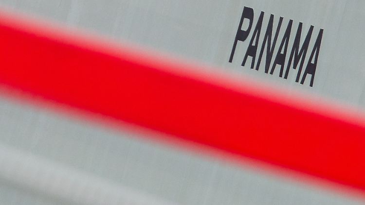 Eine Anzeige hatte die Affäre um die "Panama Papers" ins Rollen gebracht. 