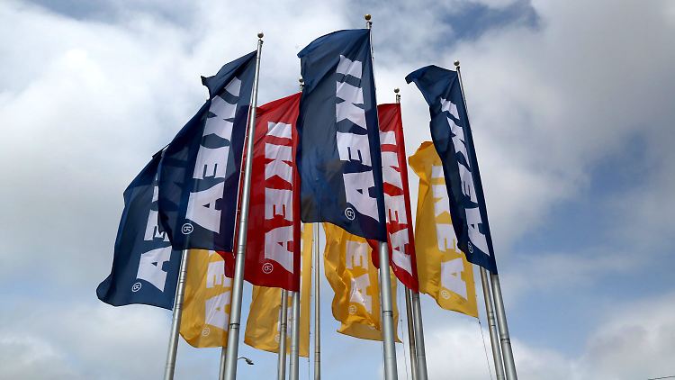 Indien ist der nächste Riesenmarkt, den Ikea knacken will. 