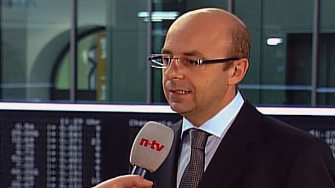 Gianni Hirschmüller von Cognitrend