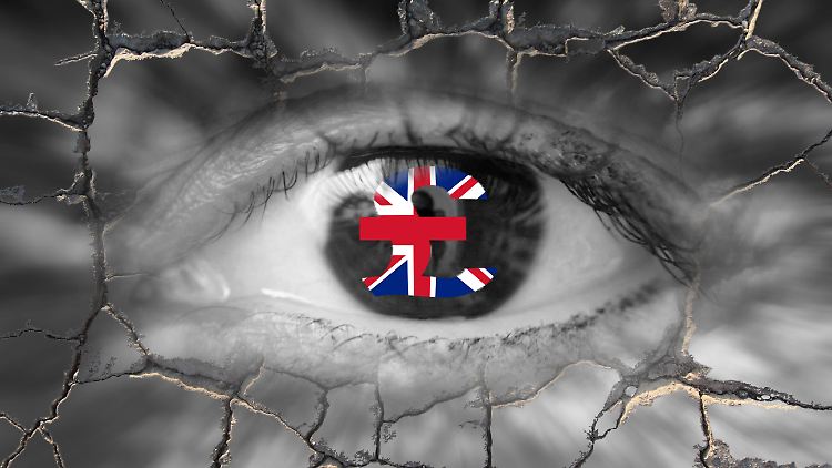 Mit Termingeschäften machen Hedgefonds am Tag nach dem Brexit-Votum viel Geld.