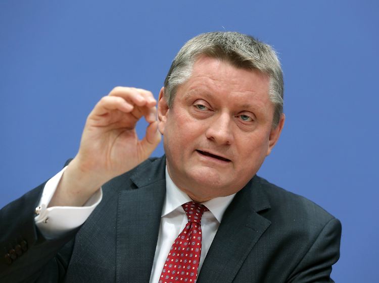 Der Gesetzesentwurf von Hermann Gröhe stößt im Bundestag auf Widerstand.