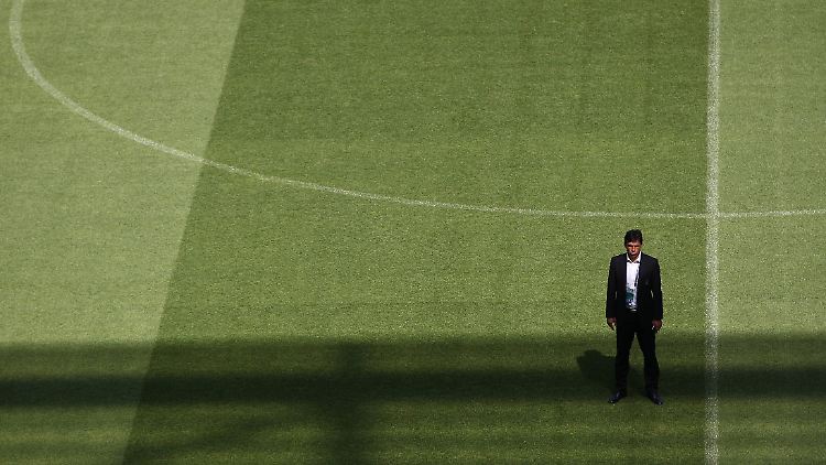 Chris Coleman.