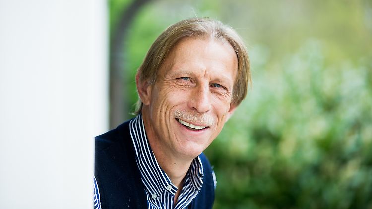 Christoph Daum.