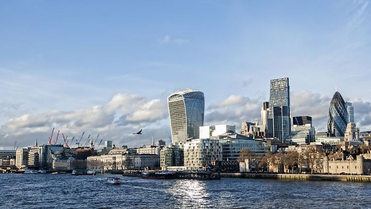 Wie entwickeln sich die Immobilienpreise in London nach dem Brexit?