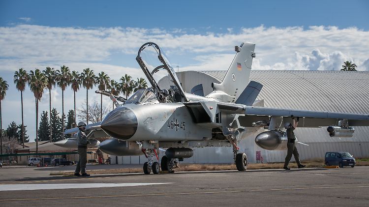 Luftwaffenbasis Incirlik: Deutsche Parlamentarier müssten "jederzeit" Einrichtungen der Nato besuchen können, betont Hellmich.