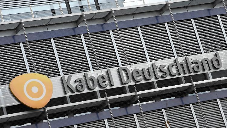 Der Betrieb bei Kabel Deutschland läuft noch nicht störungsfrei.