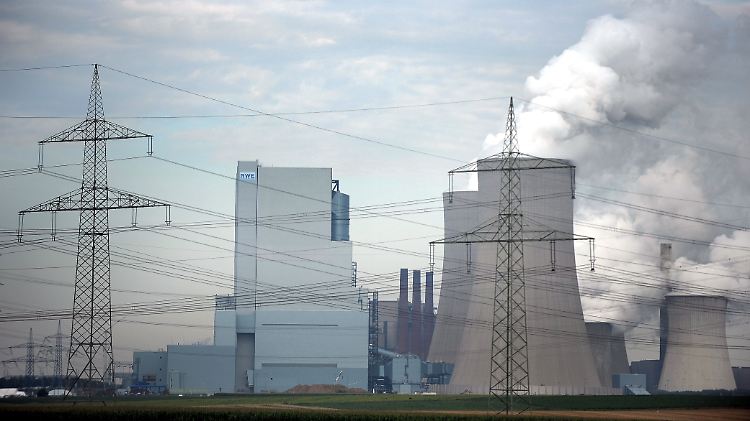 Energieversorger stecken in der Krise.