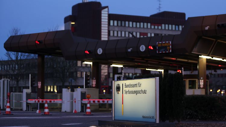 Selbst das zuständige Ministerium sieht schlimme Versäumnisse.