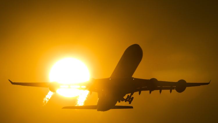 Wer ein Ticket hat, soll künftig auch mitfliegen dürfen in Kanada.