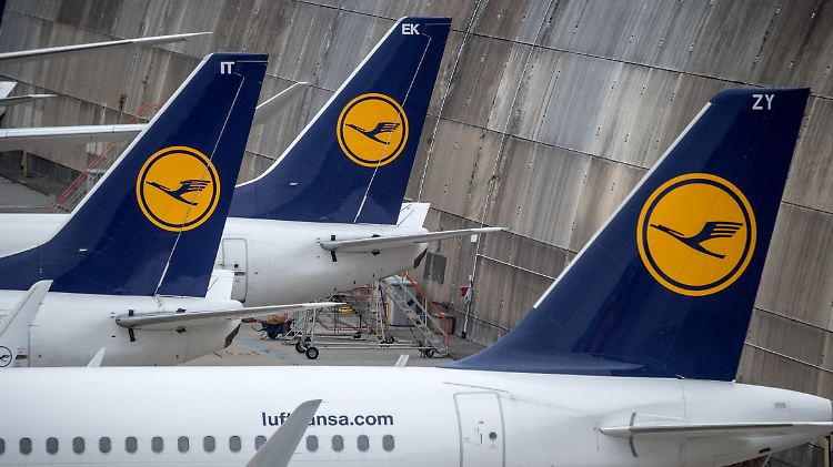 Laut Plan sollte der Flug LH 2041 um 16.00 Uhr in Tegel starten und um 17.10 Uhr in München landen.