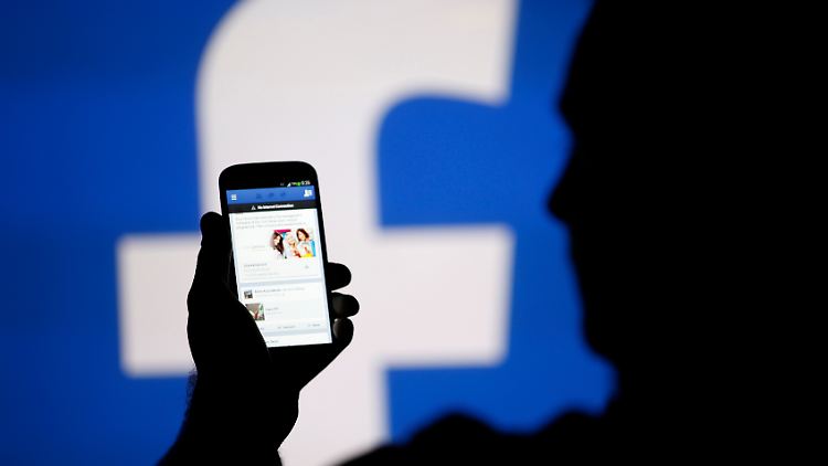 Facebook ist ins Visier der Steuerfahnder gerückt. 