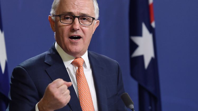 Premier Turnbull geht als angeschlagener Sieger aus der Wahl hervor.