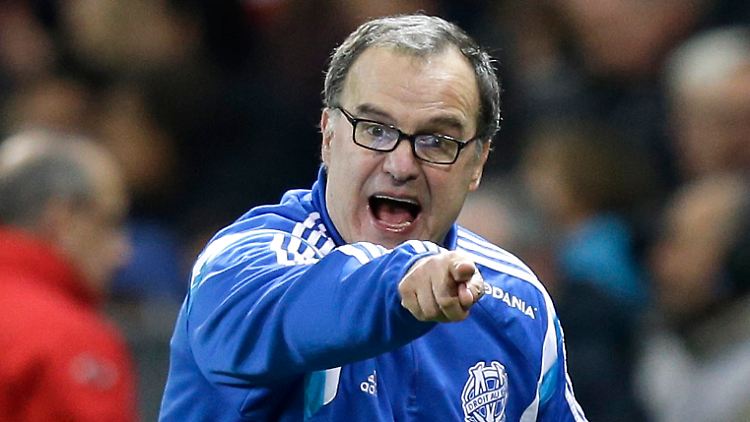 Wenn ein Trainer "Der Verrückte" genannt wird, könnte das eine Vorgeschichte haben.