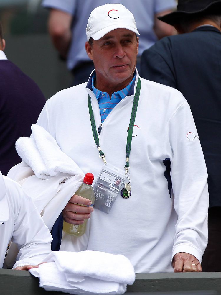 Kaum ist Ivan Lendl zurück als Trainer von Andy Murray, klappt es wieder mit einem Grand-Slam-Sieg.