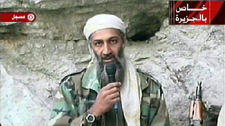 Vor fünf Jahren hatte ein US-Spezialkommando Osma bin Laden getötet.