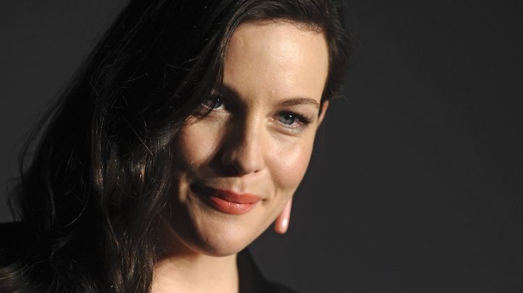 Hat mittlerweile eine ganze Rasselbande: Liv Tyler.