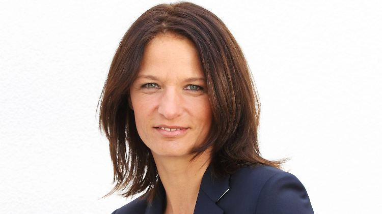 Nähere Details zu ihrem Tod wurden nicht bekannt gegeben: Jana Thiel.
