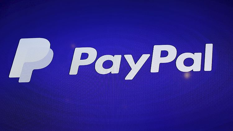 PayPal ist einer der meist verbreiteten Zahldienste im Internet.  