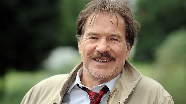 Als "Tatort"-Ermittler Schimanski bleibt George einem Millionenpublikum in Erinnerung.