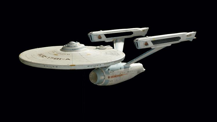 Energie!, hieß es gefühlt alle Naselang im Raumschiff Enterprise. Und dies ist auch das dominierende Thema bei der Preisentwicklung.