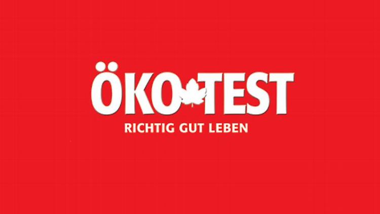 "Öko-Test" hat im Jahr 2012 bei der EU das Label als sogenannte Unionsmarke zur Verbraucherberatung eintragen lassen.