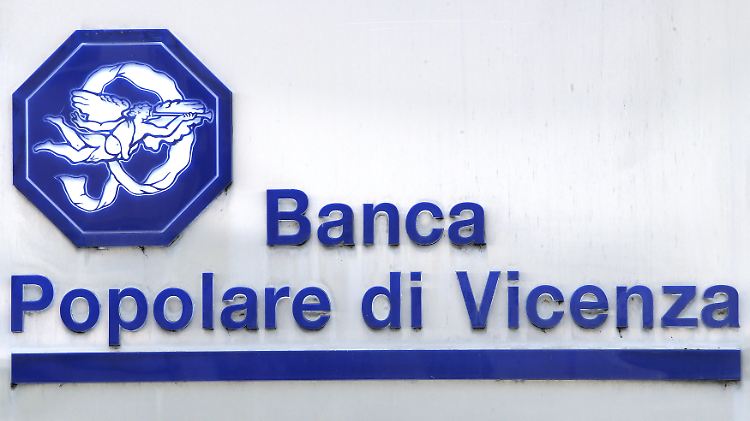 Wegen fauler Kredite bei Banca Popolare di Vicenza und anderen italienischen Banken droht Europa eine neue Finanzkrise.